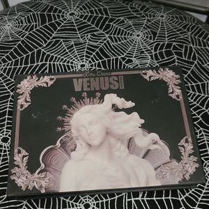 RESERVED Lime Crime Immortalis Palette